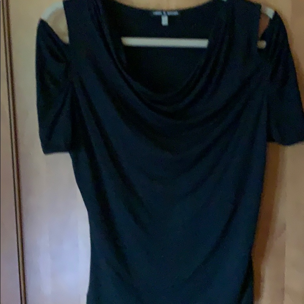 Black top